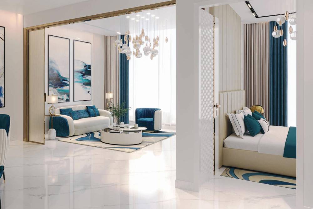 Interior design – Sparklz#6