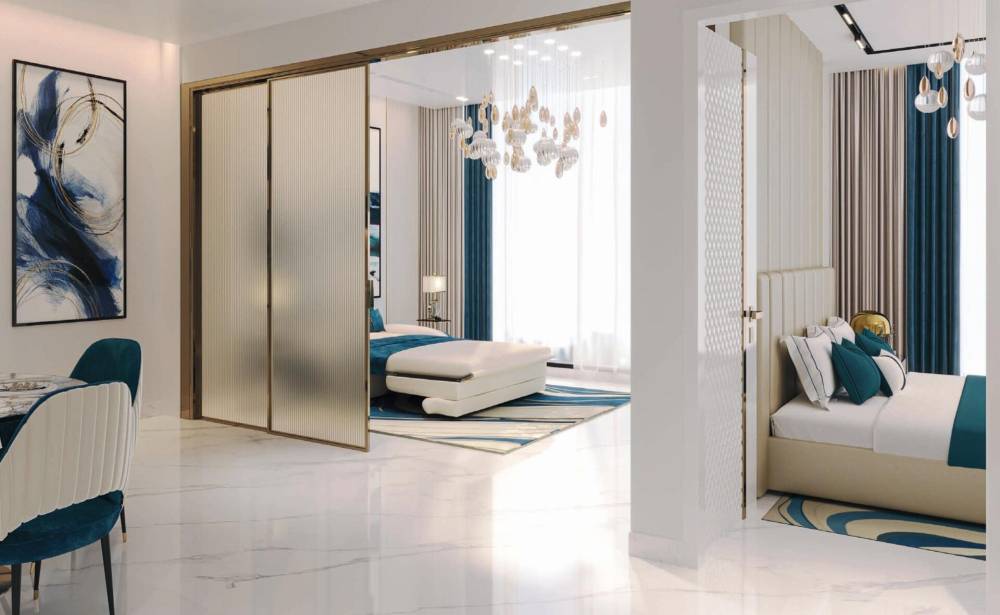 Interior design – Sparklz#5