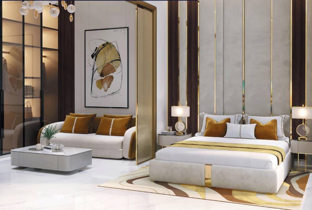 Interior design – Sparklz#7