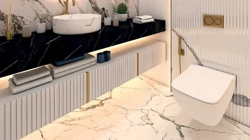 Interior design – Sportz#6