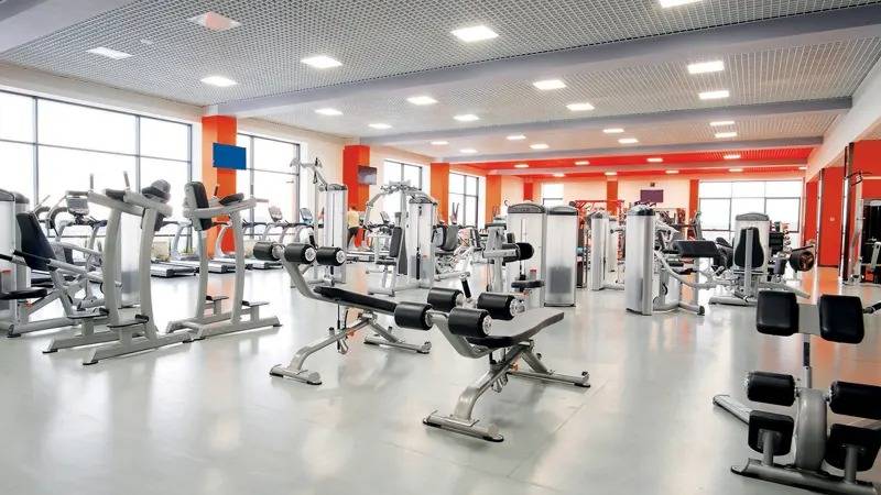 Interior design – Sportz#13