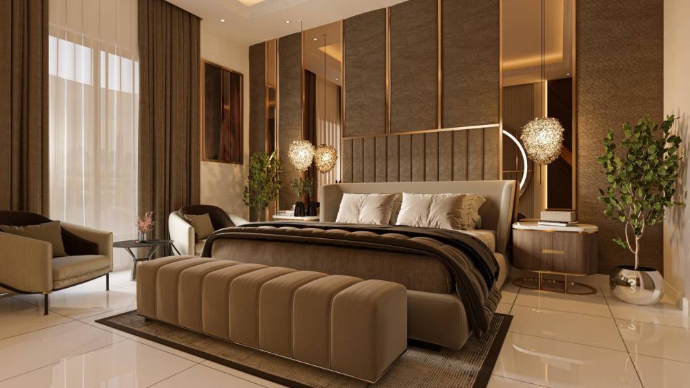 Interior design – Viewz#3
