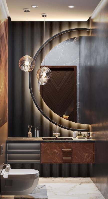 Interior design – Viewz#6