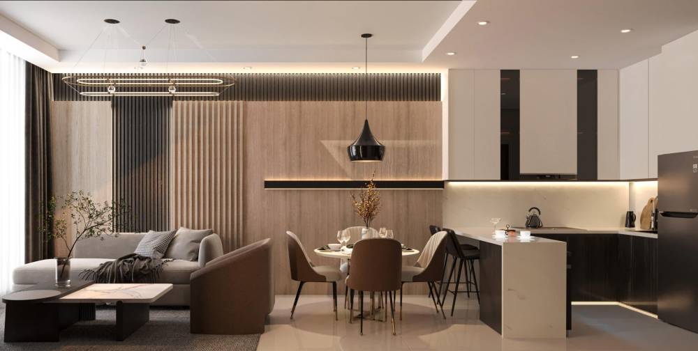 Interior design – Viewz#4