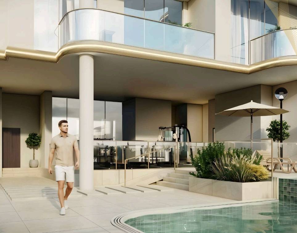 Gallery Dar Al Aiham One#4