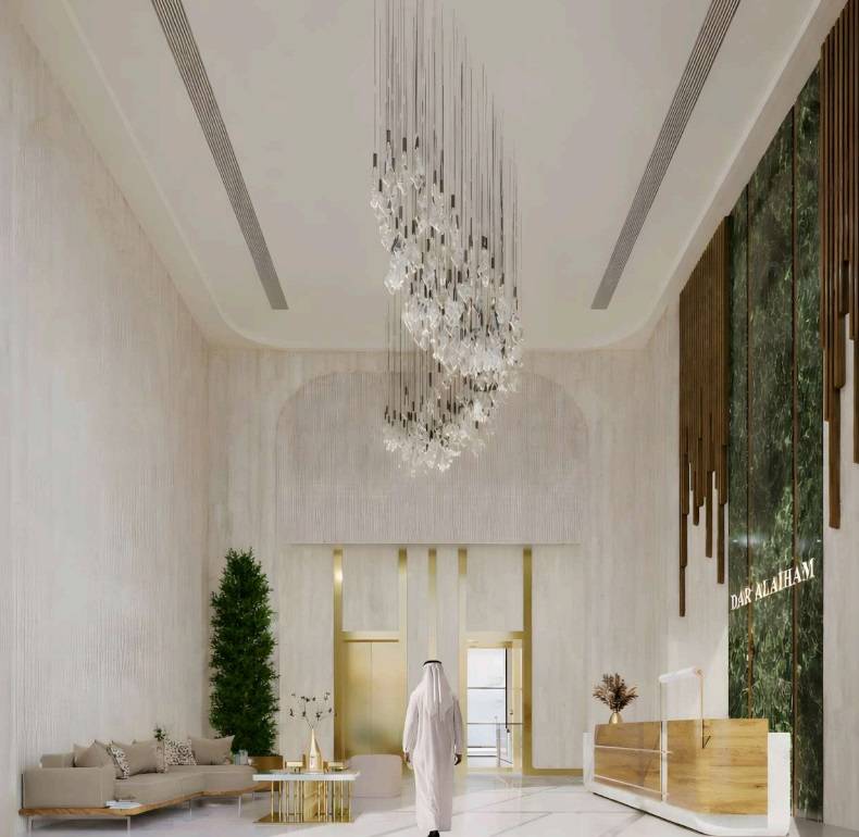 Gallery Dar Al Aiham One#6