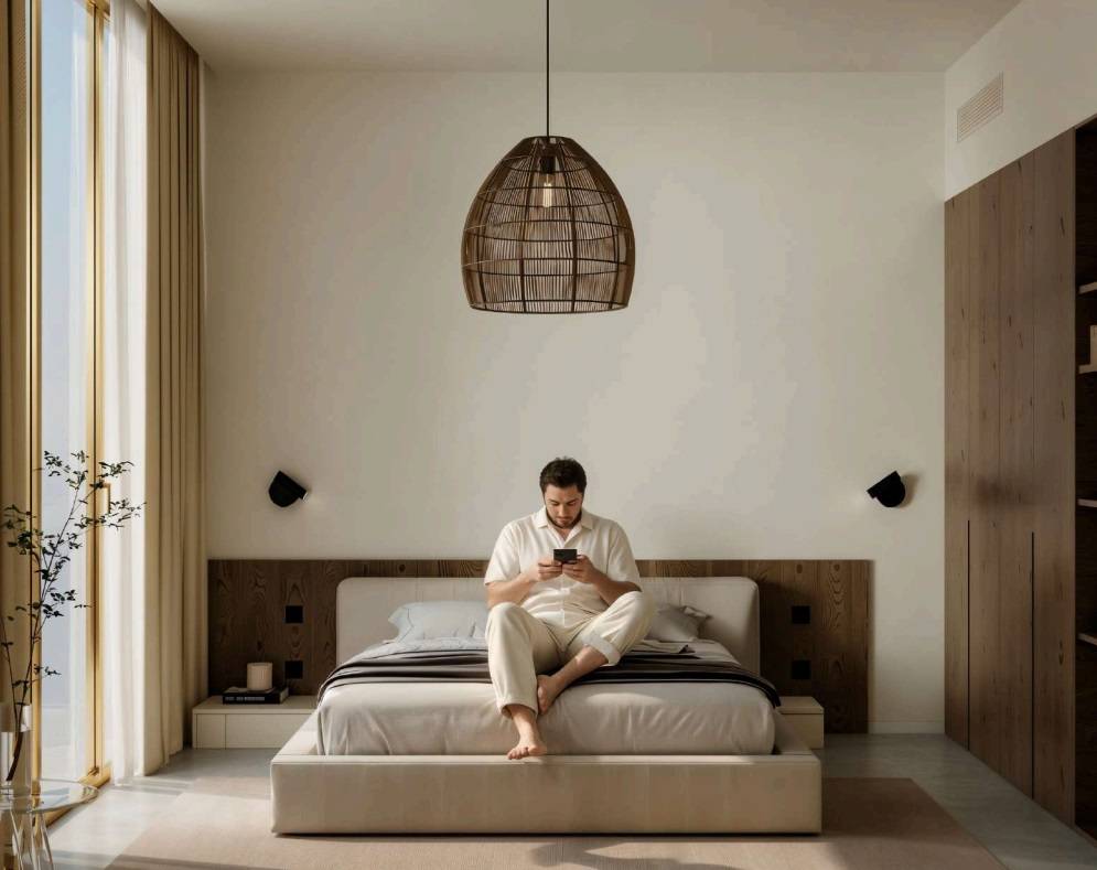 Interior design – Dar Al Aiham One#5