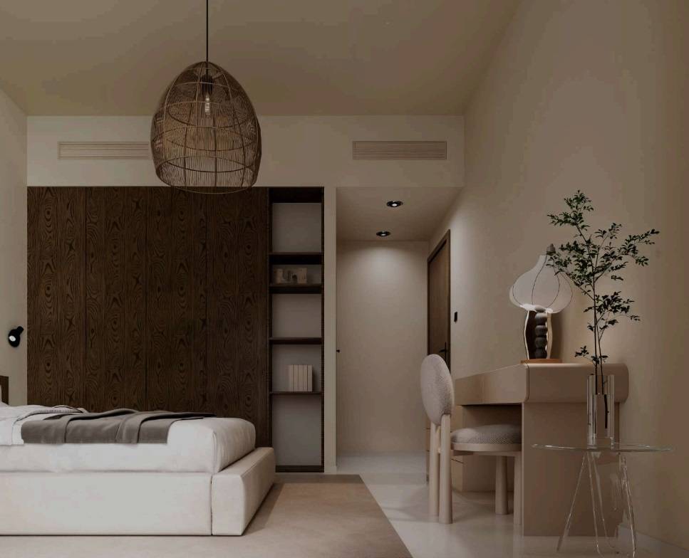 Interior design – Dar Al Aiham One#6