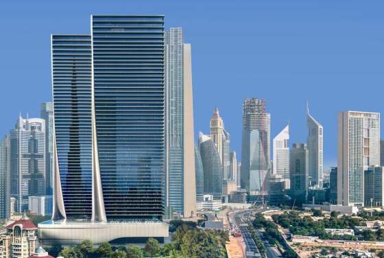 Akala Residences