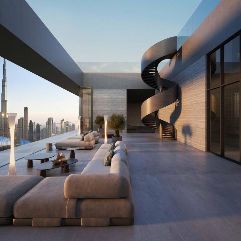 Gallery Akala Residences#7