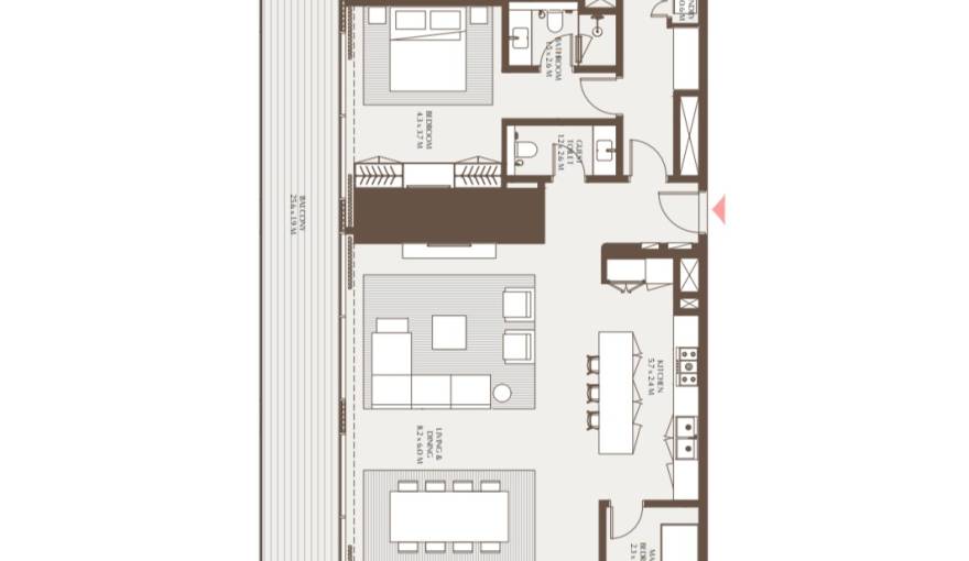 Plans Akala Residences