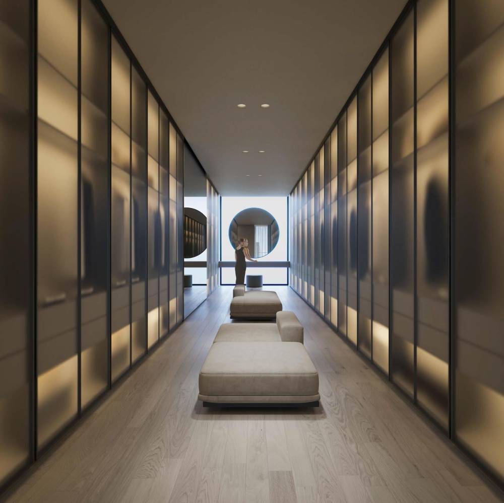 Interior design – Akala Residences#12