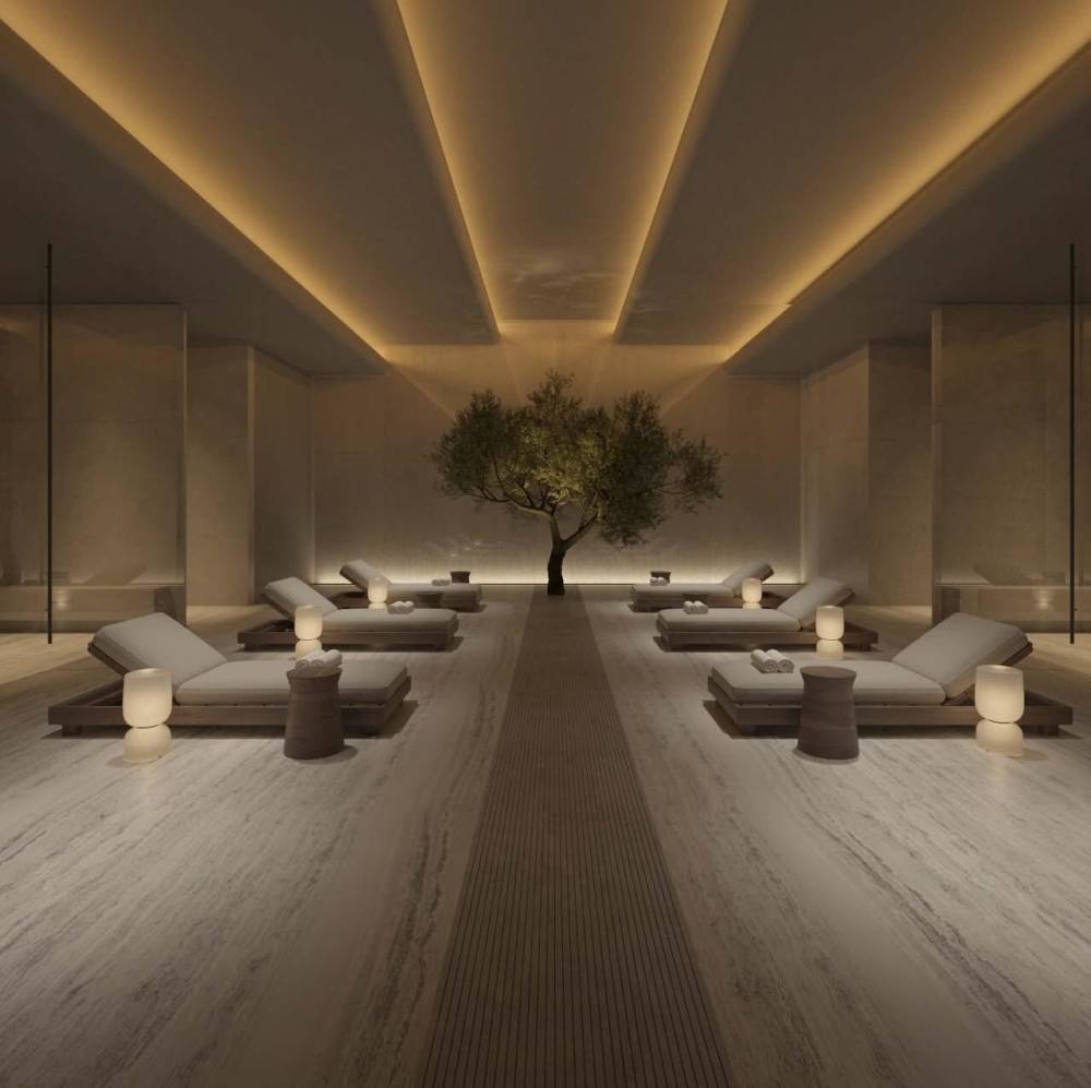 Interior design – Akala Residences#13