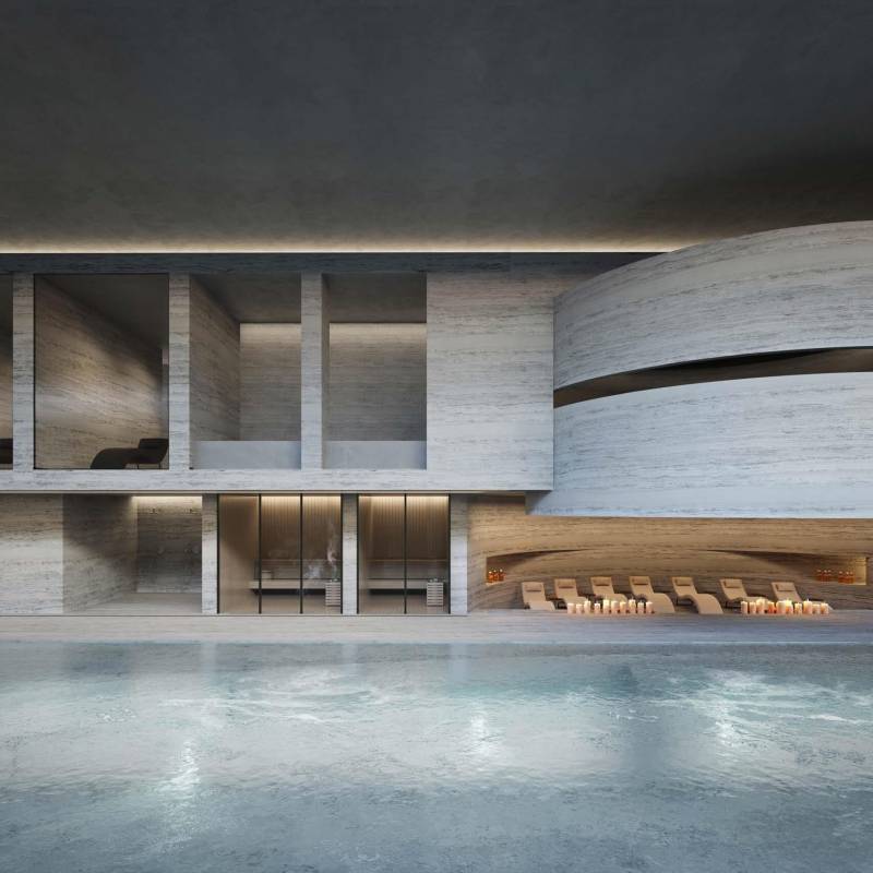 Interior design – Akala Residences#15