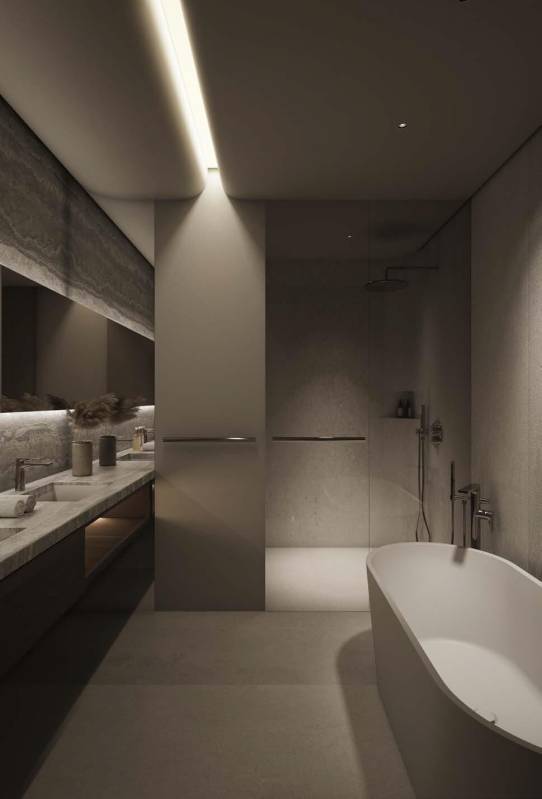 Interior design – Akala Residences#4