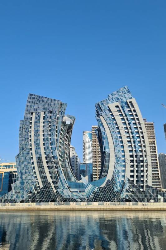 Gallery DaVinci Tower#5