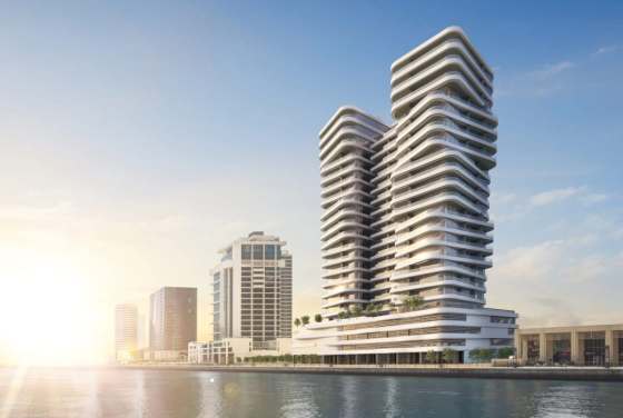 DG1 Living Tower