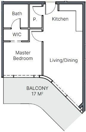 Plans DG1 Living Tower #1