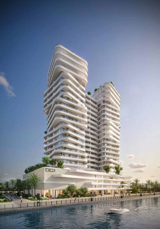 Gallery DG1 Living Tower#2