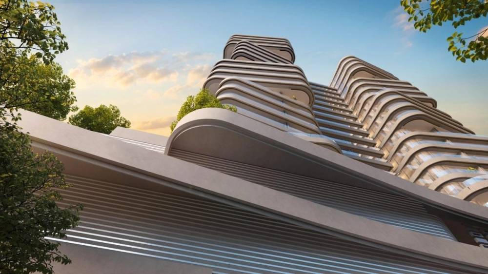 Gallery DG1 Living Tower#3