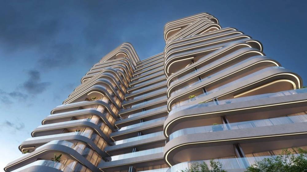 Gallery DG1 Living Tower#4