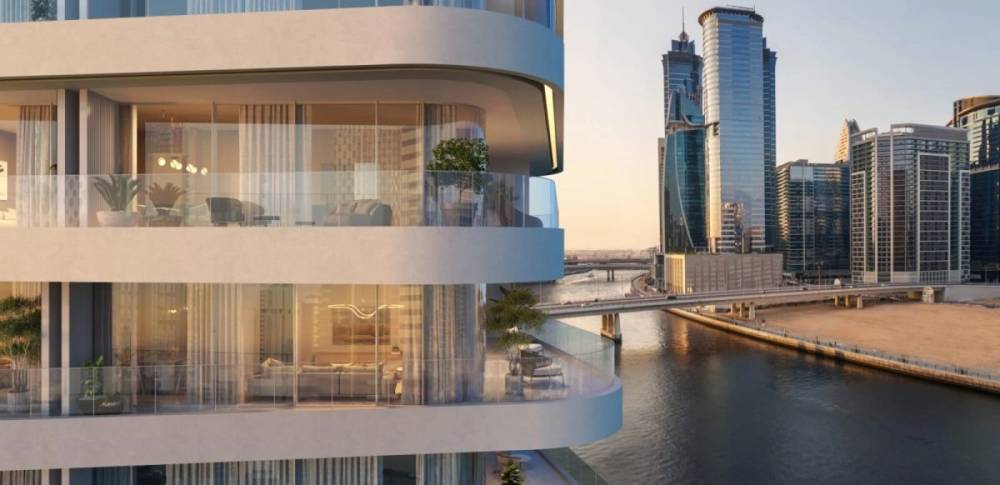 Gallery DG1 Living Tower#5