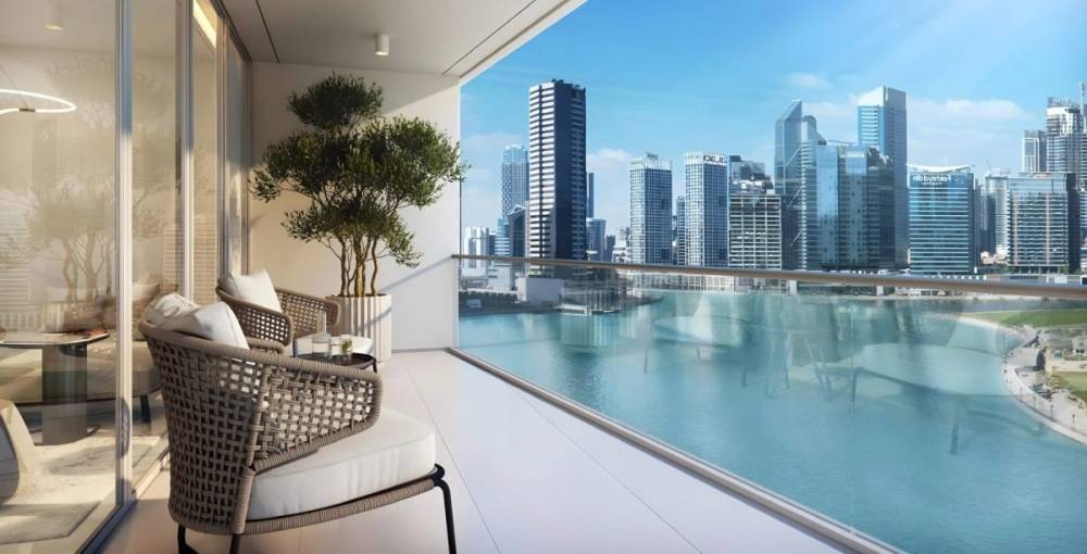 Gallery DG1 Living Tower#6