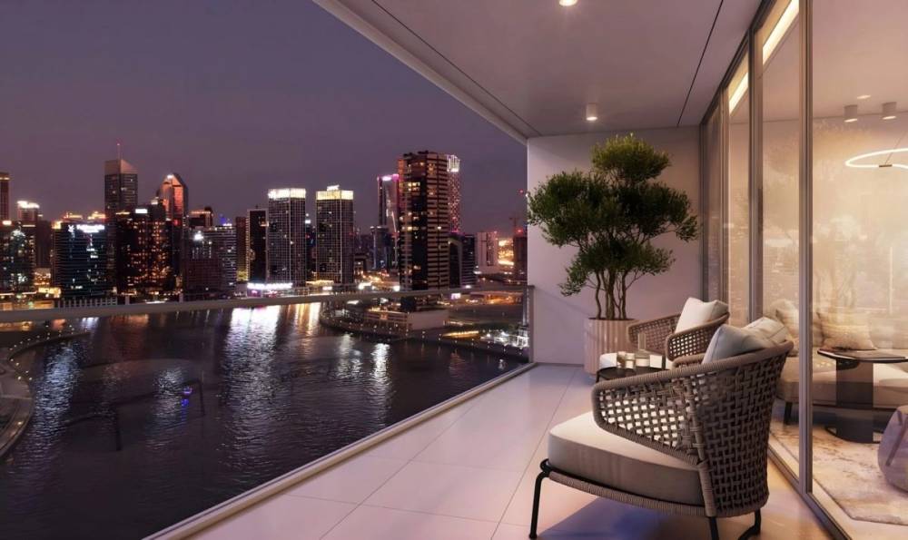 Gallery DG1 Living Tower#7