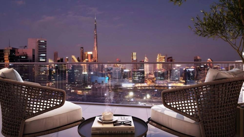 Gallery DG1 Living Tower#8