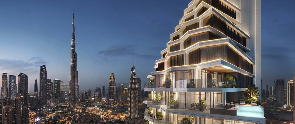Gallery W Residences#1