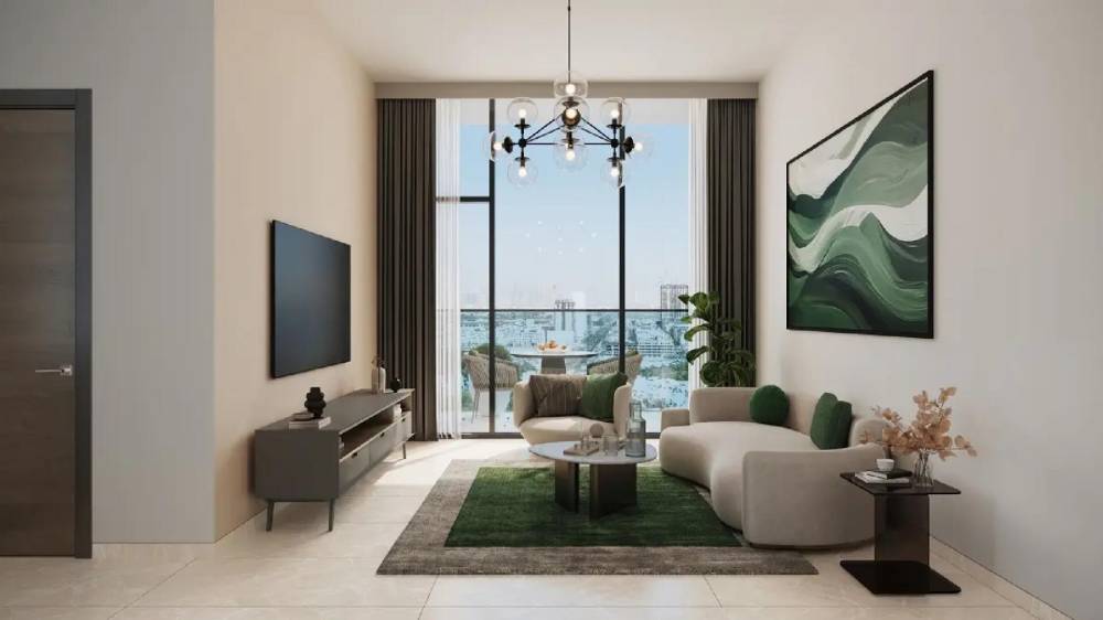 Interior design – Sapphire 32#4