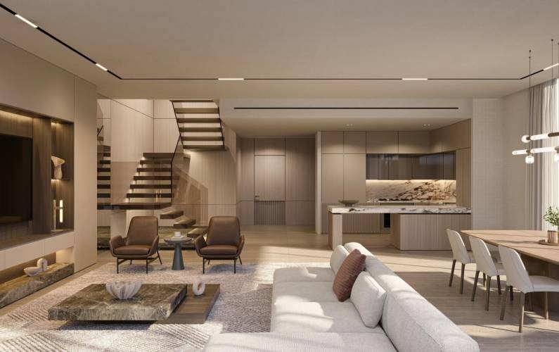 Interior design – DG Villas