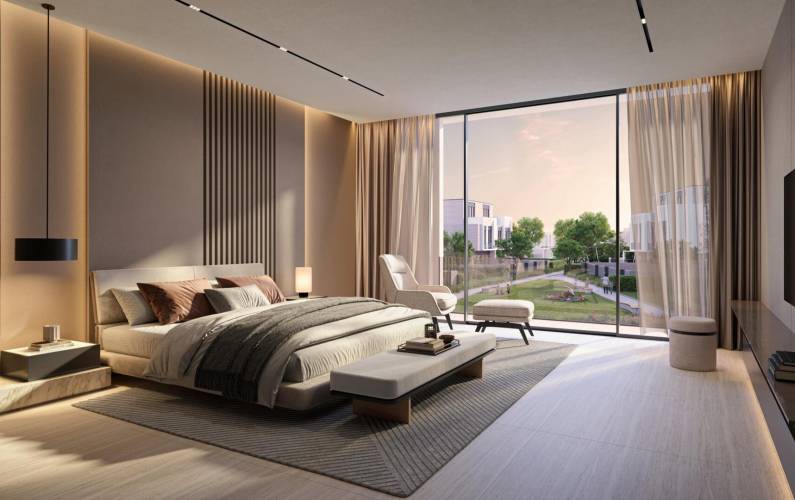 Interior design – DG Villas