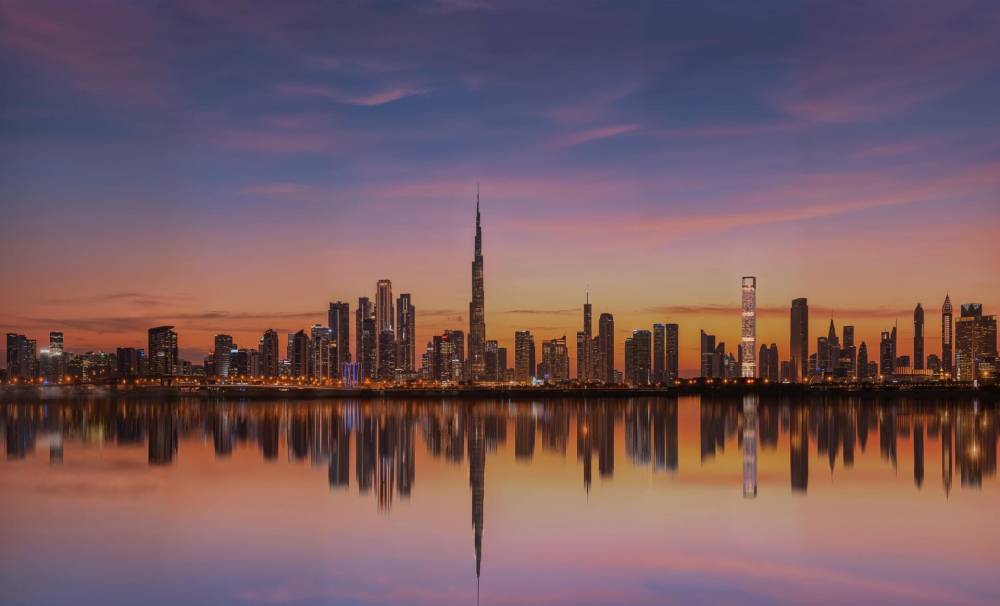 Gallery Trump International Hotel & Tower Dubai#15