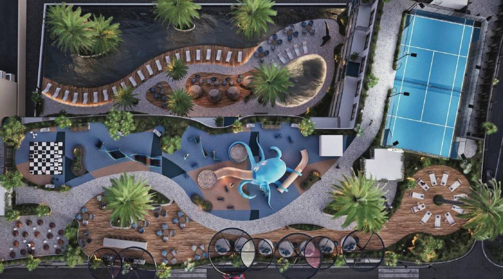 Gallery Avana Residences#10