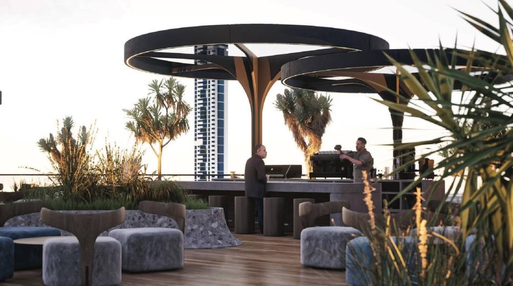Gallery Avana Residences#11