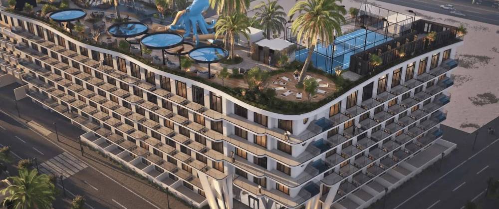 Gallery Avana Residences#2