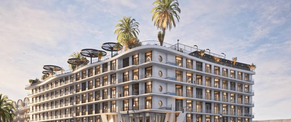 Gallery Avana Residences#1