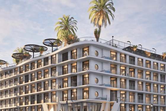 Avana Residences