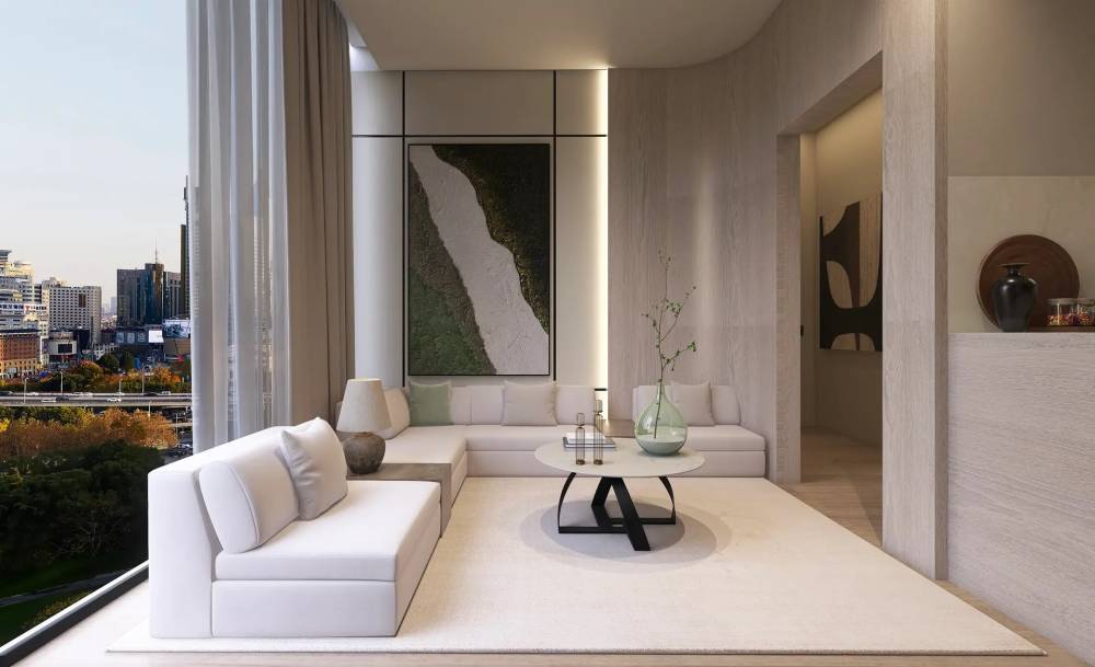 Interior design – Route 66#3