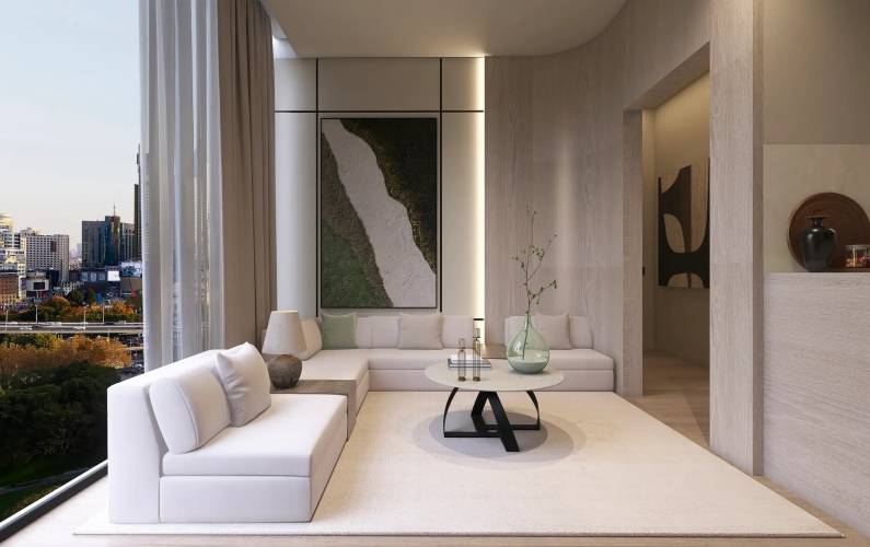 Interior design – Route 66