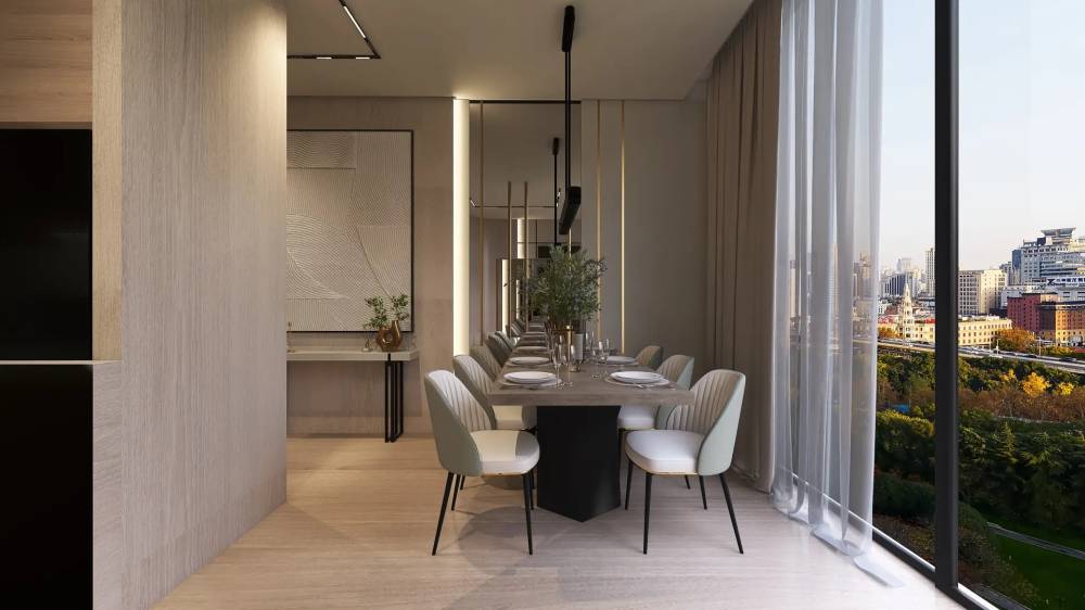 Interior design – Route 66#4