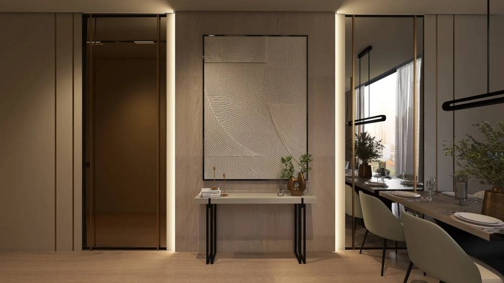 Interior design – Route 66#5