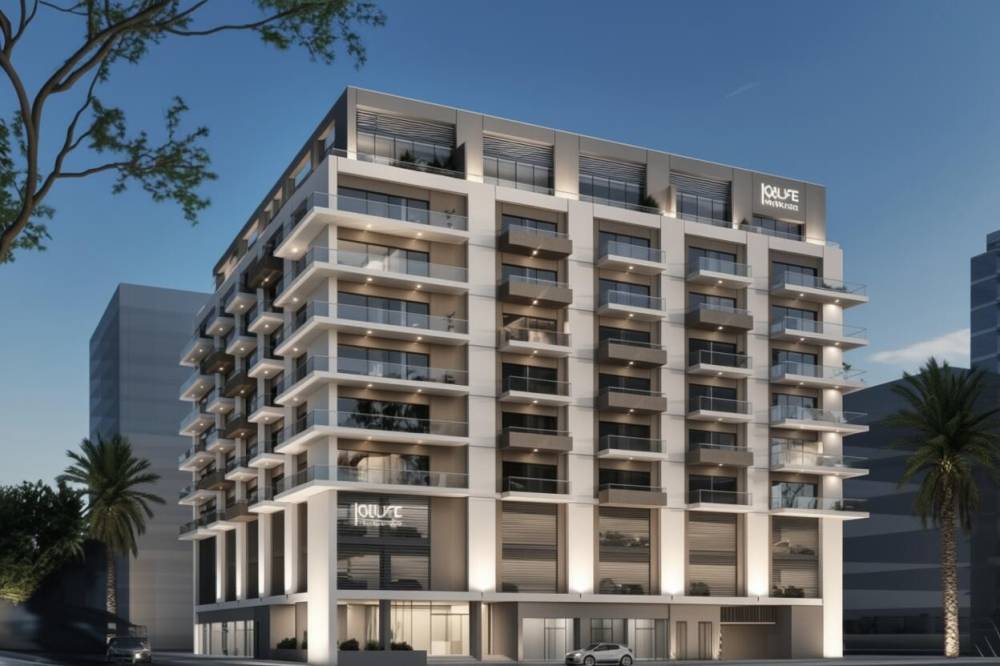 Gallery 08 Life Residences#1