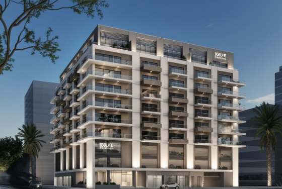 08 Life Residences