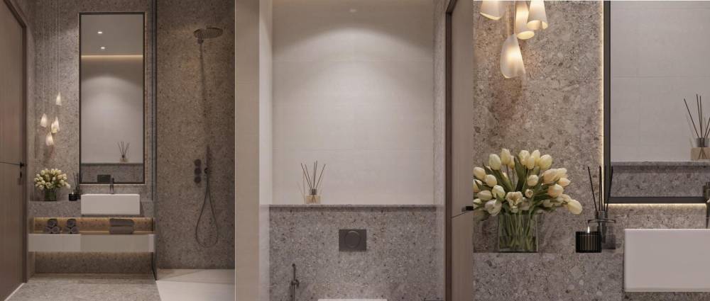 Interior design – 08 Life Residences#1