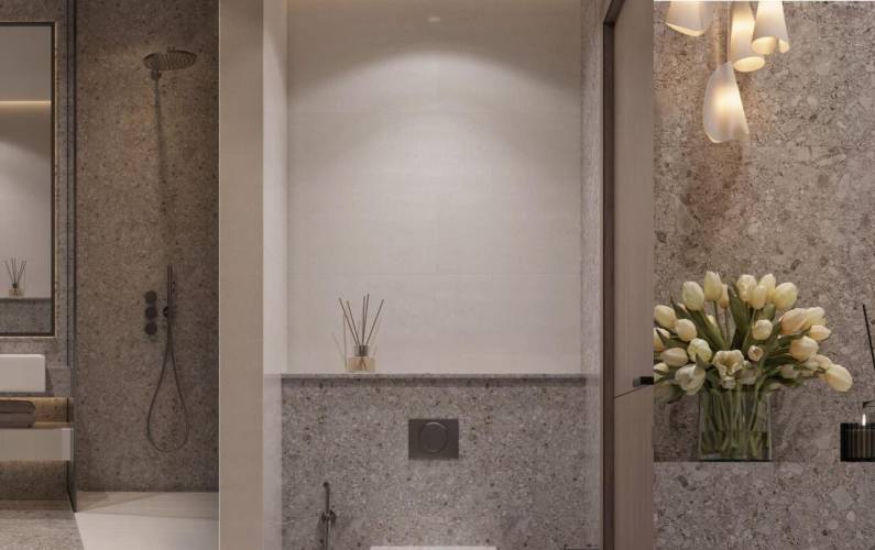 Interior design – 08 Life Residences