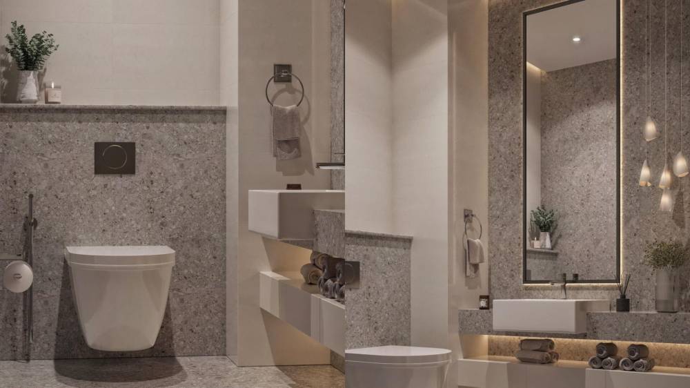 Interior design – 08 Life Residences#2