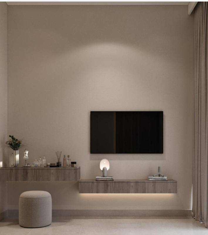 Interior design – 08 Life Residences#6
