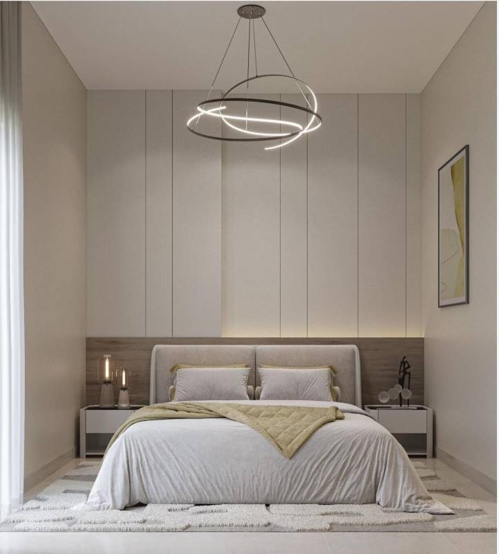Interior design – 08 Life Residences#5